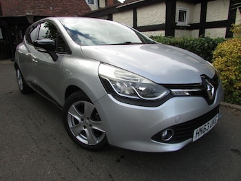 Renault - Clio