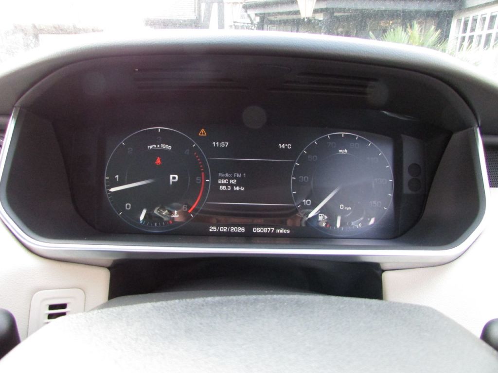 Used Land Rover Range Rover Sport 2016 for sale - 78134048: Photo 15