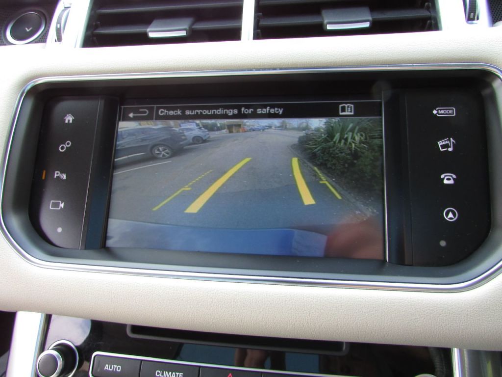 Used Land Rover Range Rover Sport 2016 for sale - 78134048: Photo 9