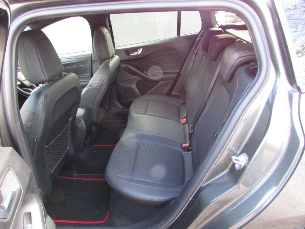 Used Ford Focus 2020 for sale - 77747502: Photo 11