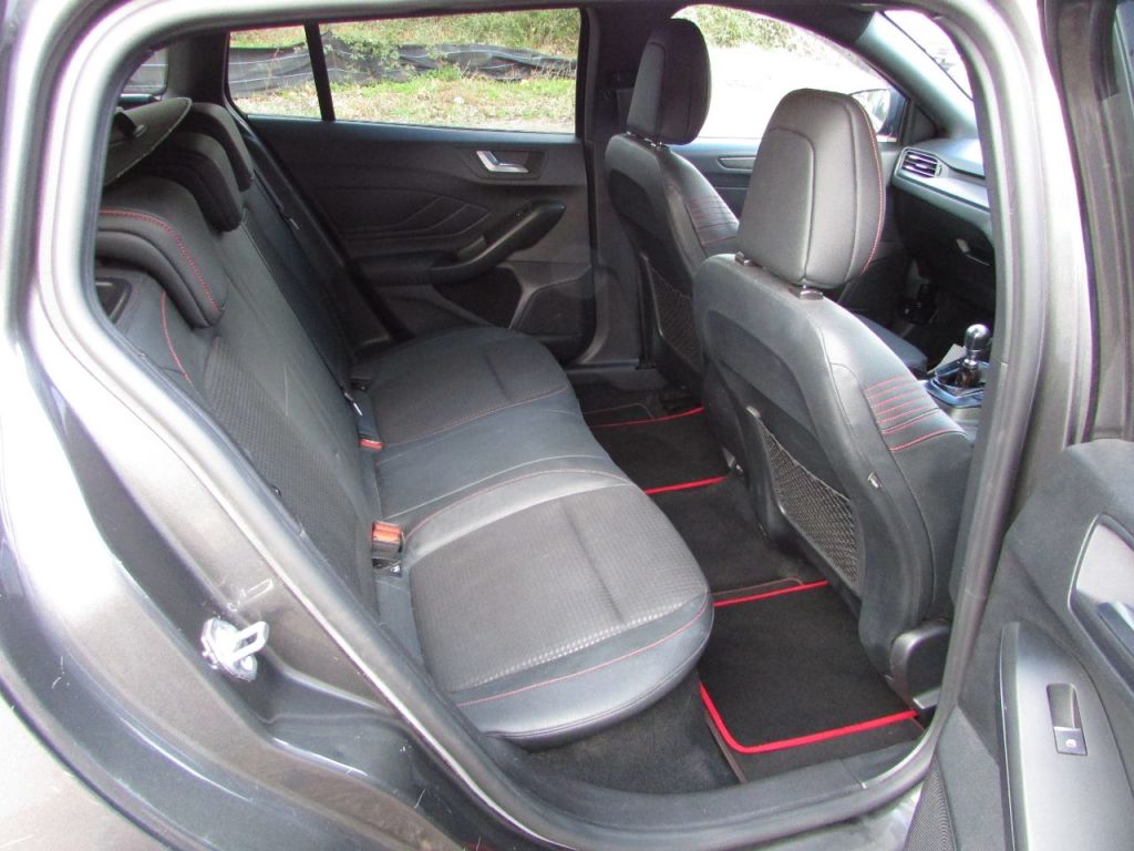 Used Ford Focus 2020 for sale - 77747502: Photo 12