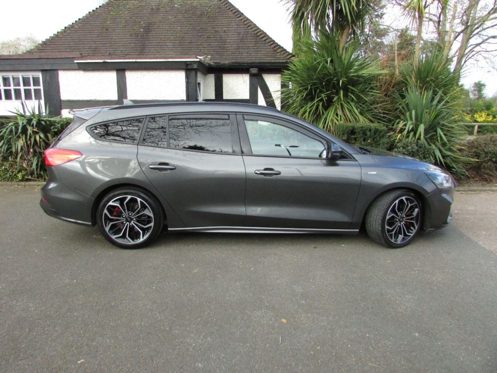 Used Ford Focus 2020 for sale - 77747502: Photo 14