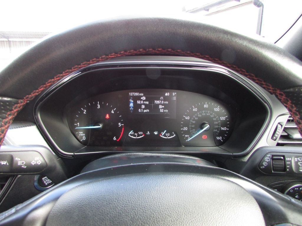 Used Ford Focus 2020 for sale - 77747502: Photo 15