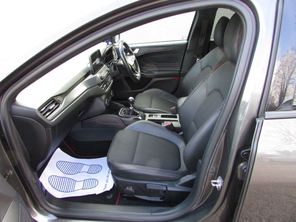 Used Ford Focus 2020 for sale - 77747502: Photo 6