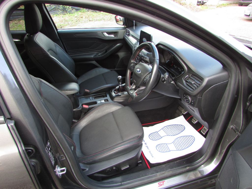 Used Ford Focus 2020 for sale - 77747502: Photo 7