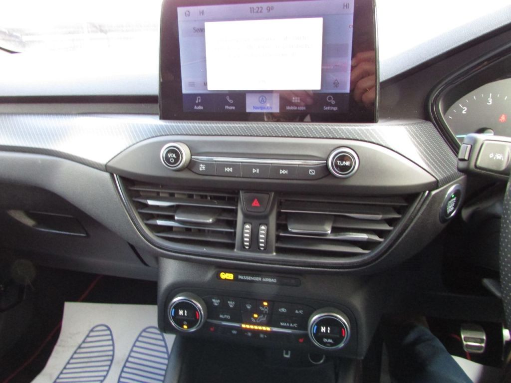 Used Ford Focus 2020 for sale - 77747502: Photo 8