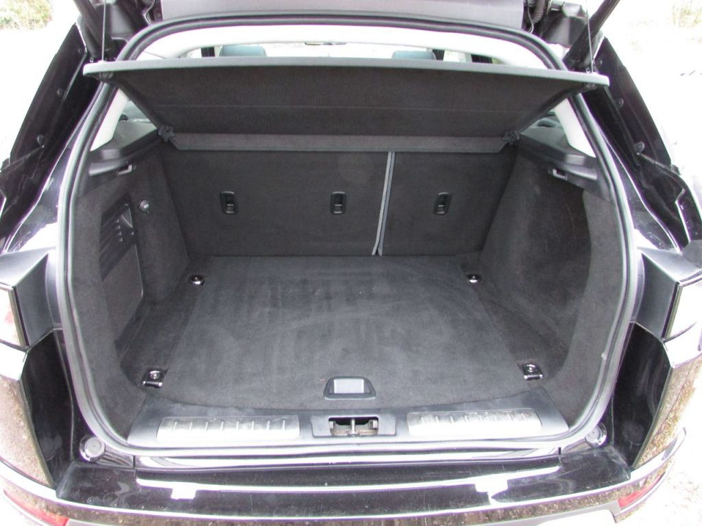 Used Land Rover Range Rover Evoque 2013 for sale - 77850507: Photo 13