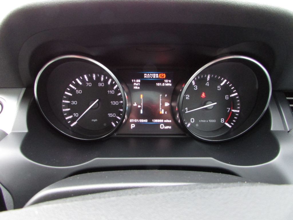 Used Land Rover Range Rover Evoque 2013 for sale - 77850507: Photo 15