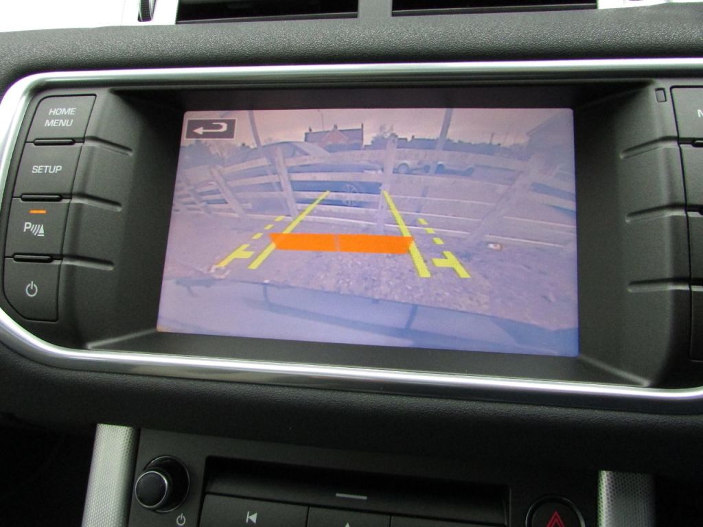 Used Land Rover Range Rover Evoque 2013 for sale - 77850507: Photo 9