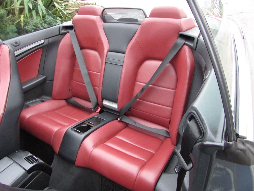 Used Mercedes-Benz E Class 2012 for sale - 77733543: Photo 12