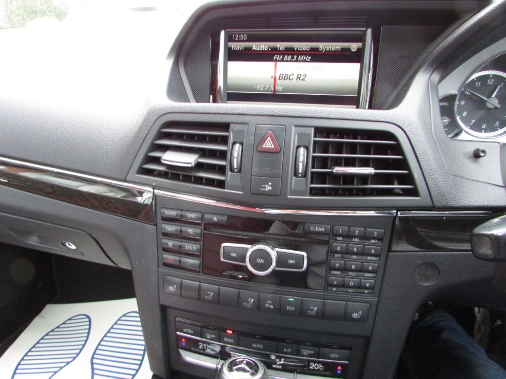 Used Mercedes-Benz E Class 2012 for sale - 77733543: Photo 8