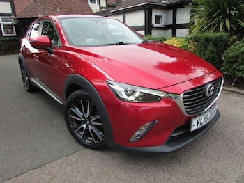 2015 - 1.5d Sport Nav 5dr