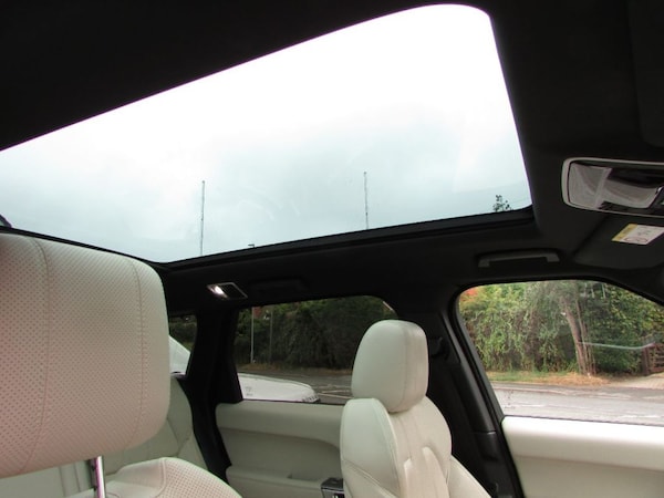 Used Land Rover Range Rover Sport 2016 for sale - 75410693: Photo 13