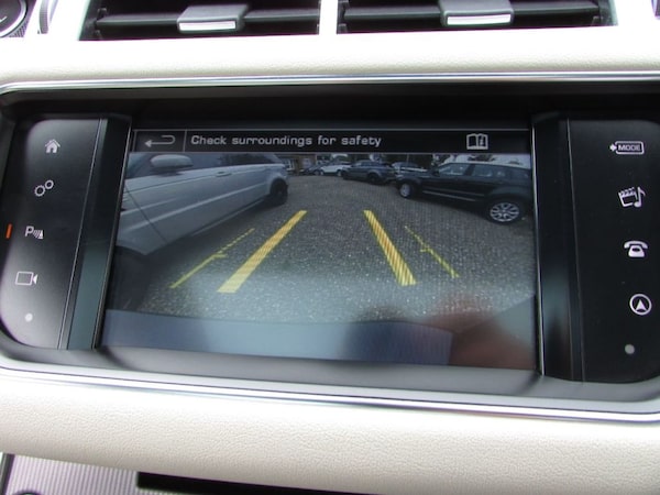 Used Land Rover Range Rover Sport 2016 for sale - 75410693: Photo 9