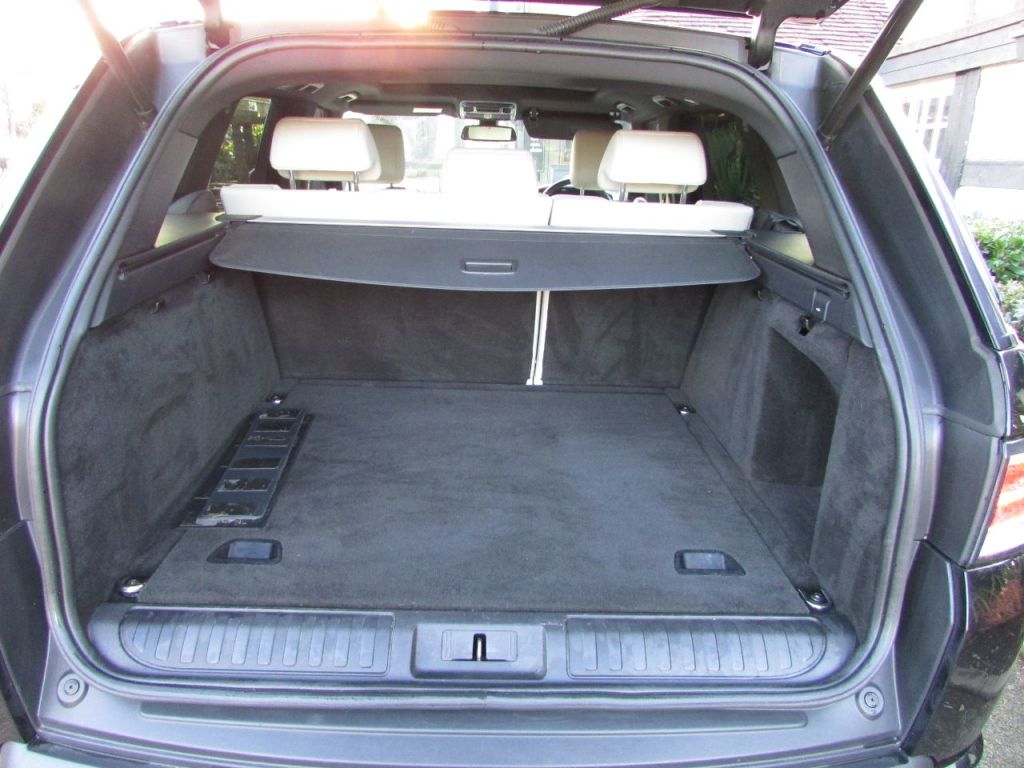 Used Land Rover Range Rover Sport 2016 for sale - 77226284: Photo 13