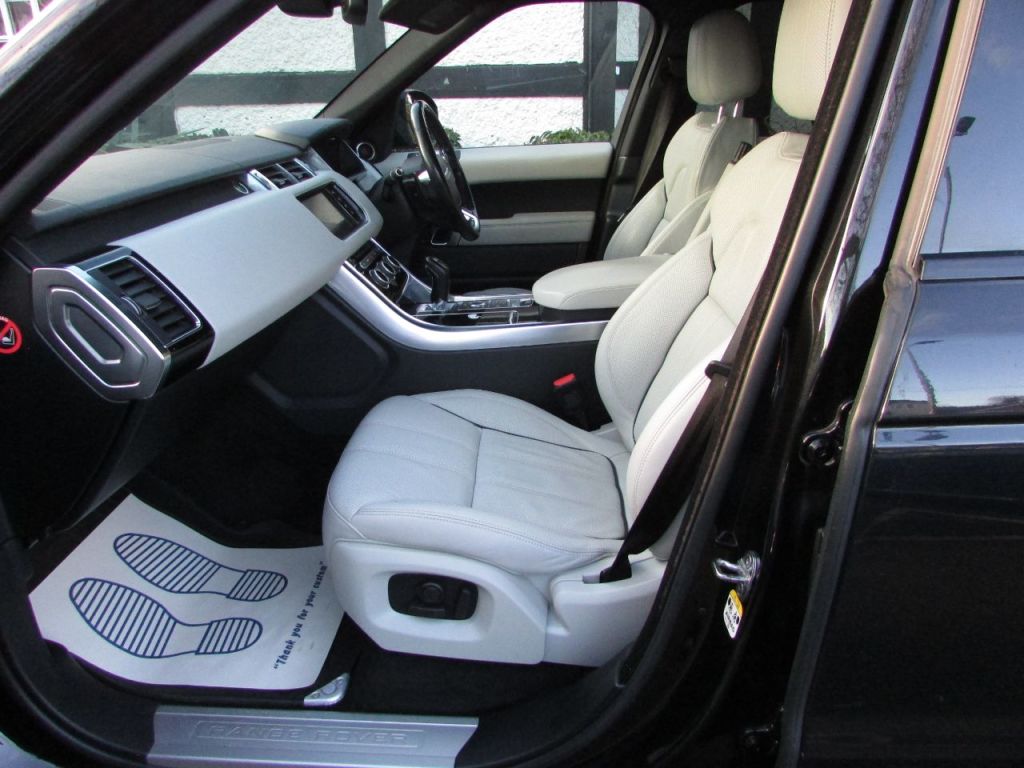 Used Land Rover Range Rover Sport 2016 for sale - 77226284: Photo 7