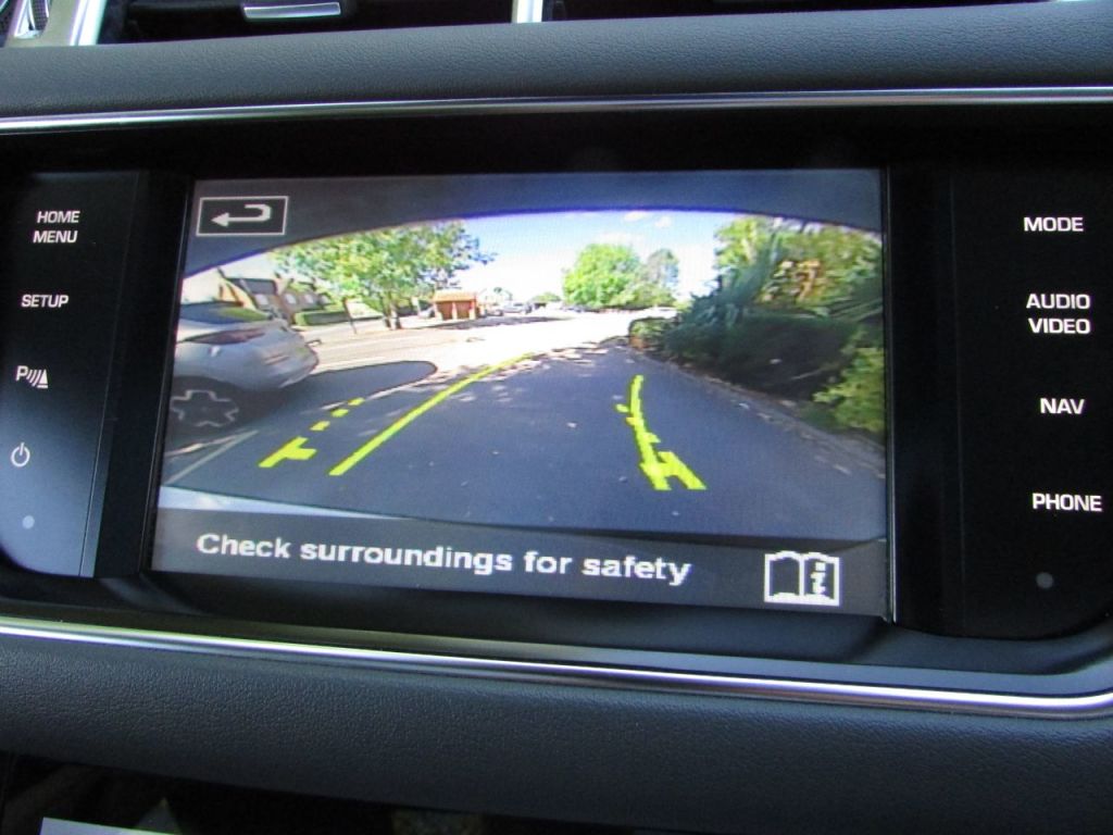 Used Land Rover Range Rover Sport 2014 for sale - 76028835: Photo 11