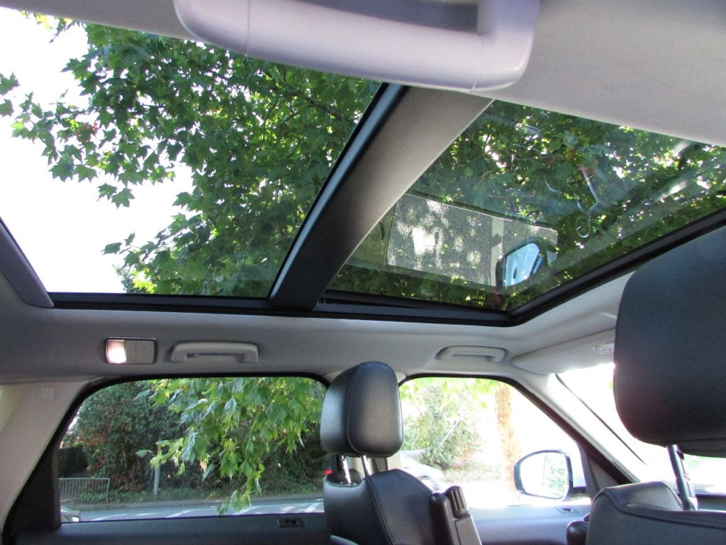 Used Land Rover Range Rover Sport 2014 for sale - 76028835: Photo 14
