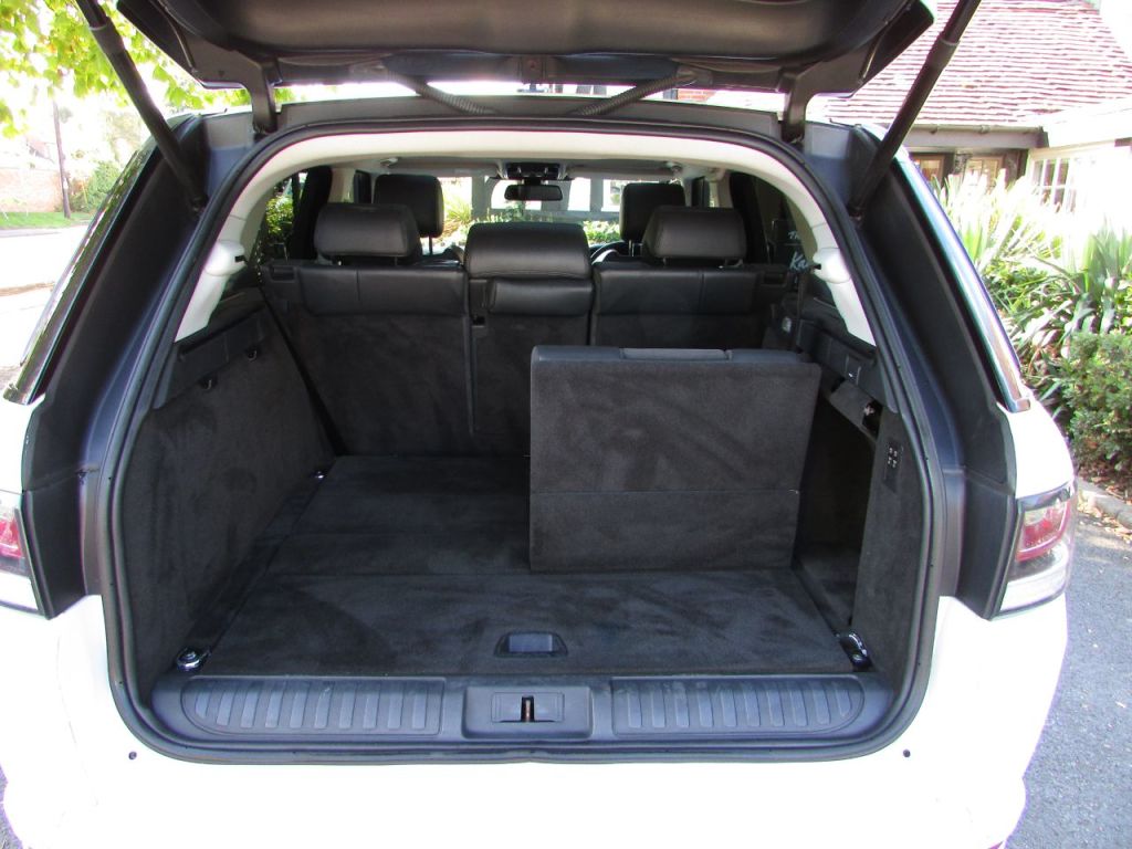 Used Land Rover Range Rover Sport 2014 for sale - 76028835: Photo 15