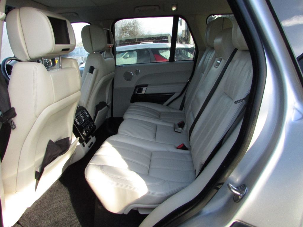 Used Land Rover Range Rover 2013 for sale - 77220624: Photo 11