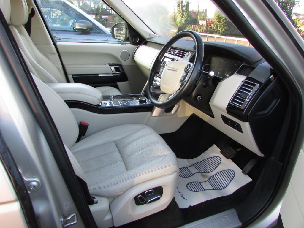 Used Land Rover Range Rover 2013 for sale - 77220624: Photo 7