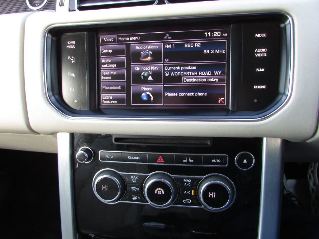 Used Land Rover Range Rover 2013 for sale - 77220624: Photo 8