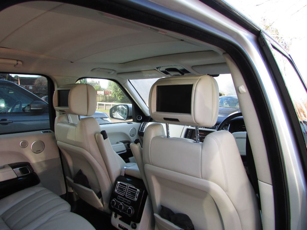 Used Land Rover Range Rover 2013 for sale - 77220624: Photo 9