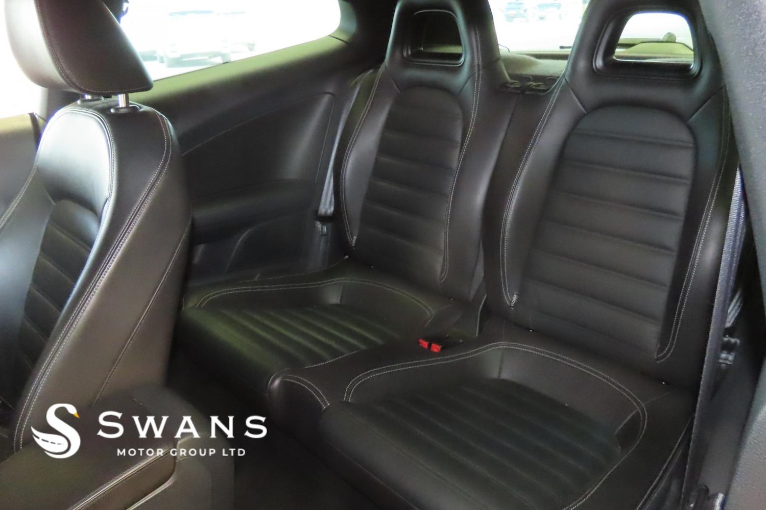 Used Volkswagen Scirocco 2013 for sale - 77977007: Photo 11