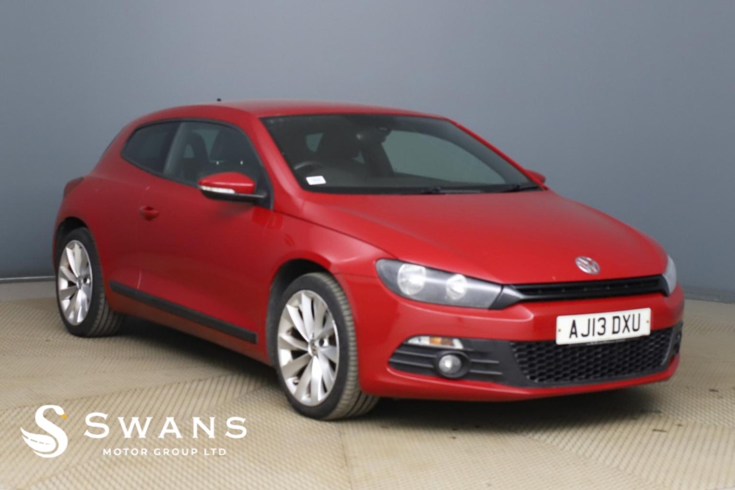 Used Volkswagen Scirocco 2013 for sale - 77977007: Photo 17