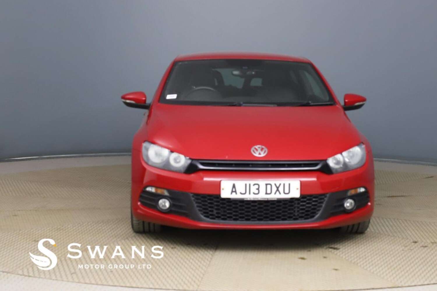 Used Volkswagen Scirocco 2013 for sale - 77977007: Photo 18