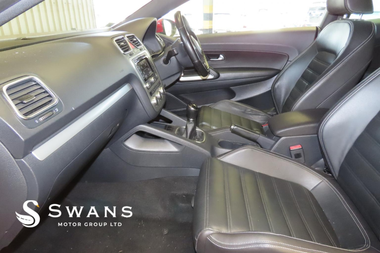 Used Volkswagen Scirocco 2013 for sale - 77977007: Photo 19