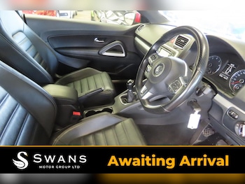 Used Volkswagen Scirocco 2013 for sale - 77977007: Photo
