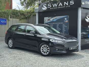 2015 - 2.0 TDCi ECOnetic Style 5dr