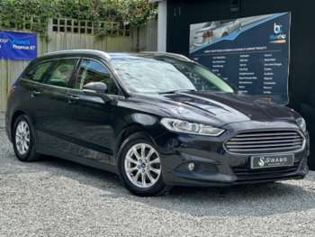 Used Ford Mondeo 2015 for sale - 75048968: Photo