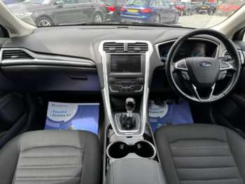 Used Ford Mondeo 2015 for sale - 75048968: Photo