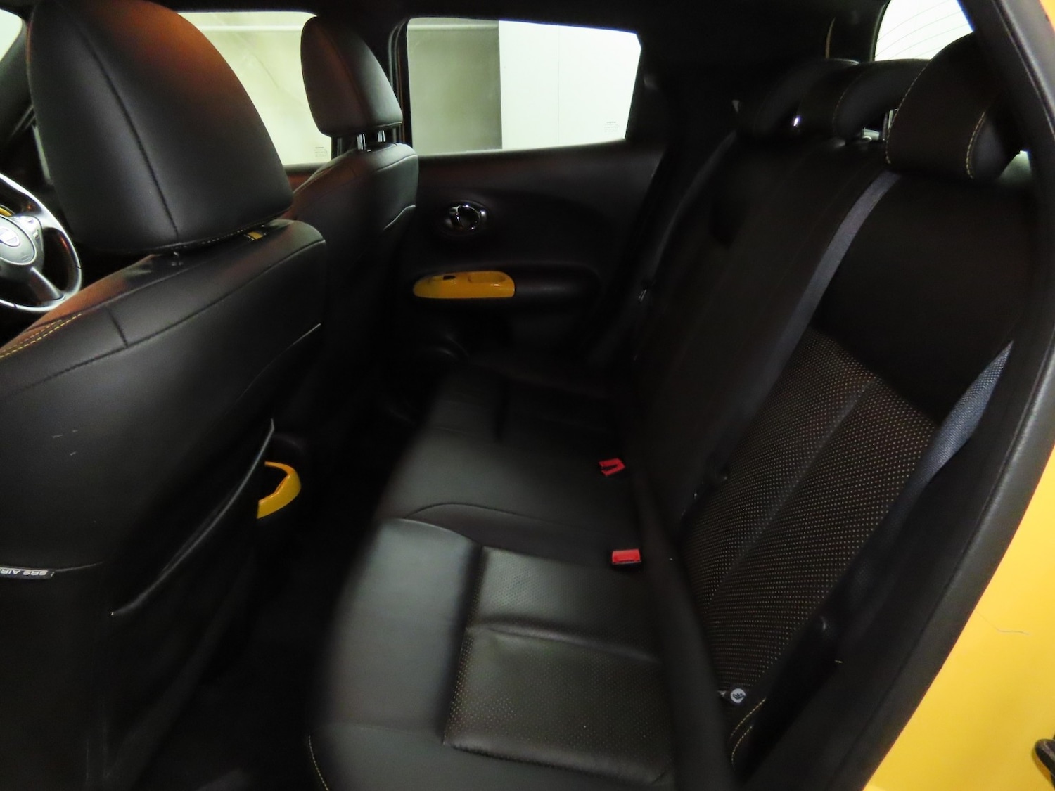 Used Nissan Juke 2016 for sale - 78045664: Photo 10