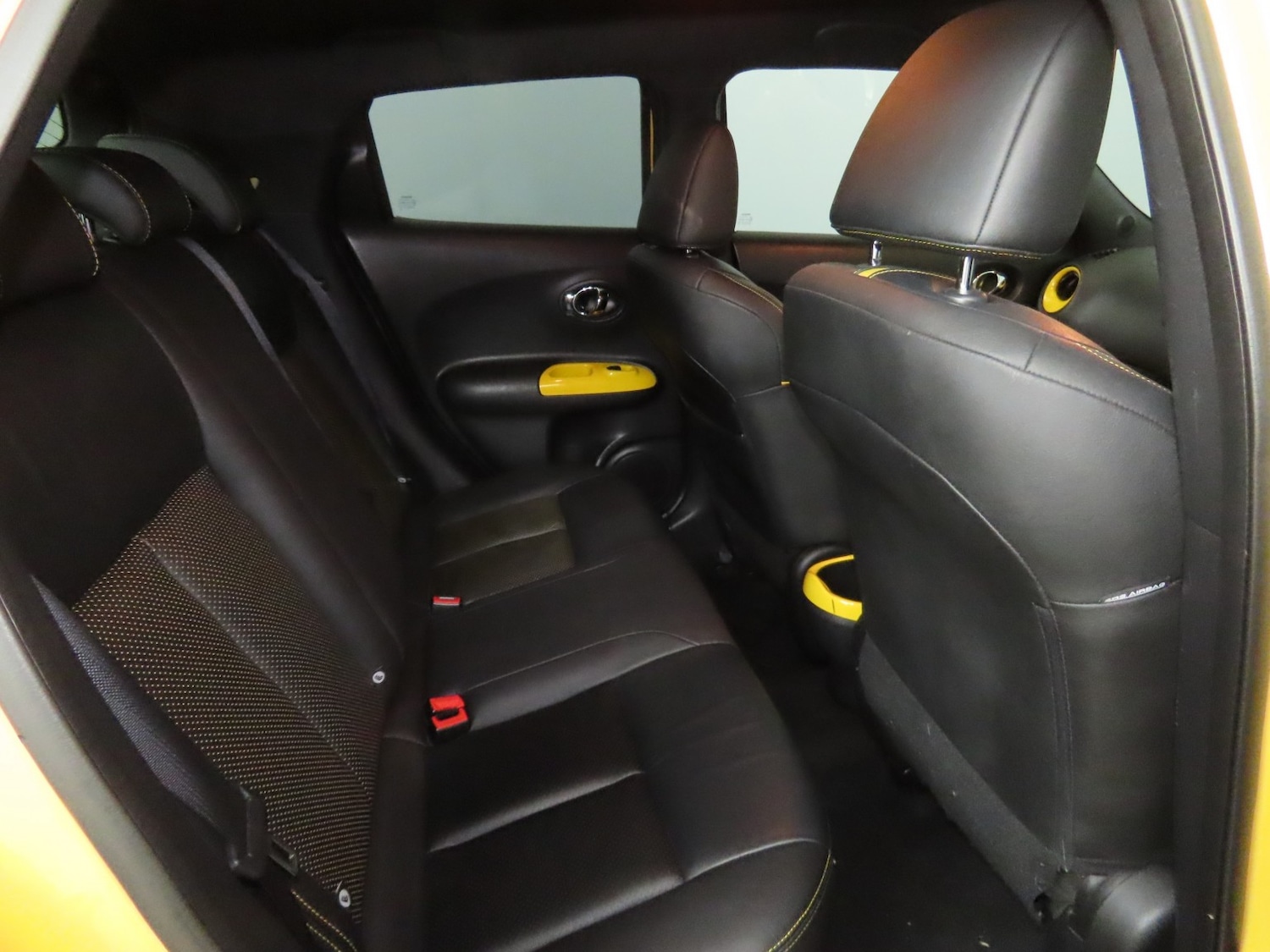 Used Nissan Juke 2016 for sale - 78045664: Photo 13