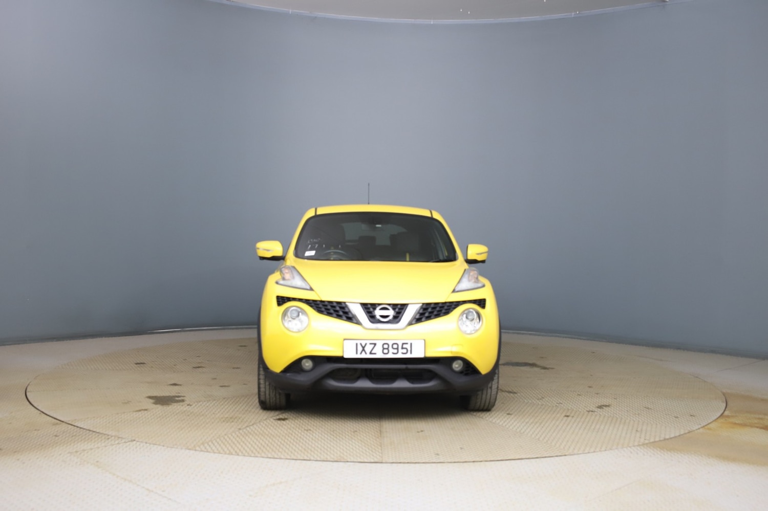 Used Nissan Juke 2016 for sale - 78045664: Photo 14