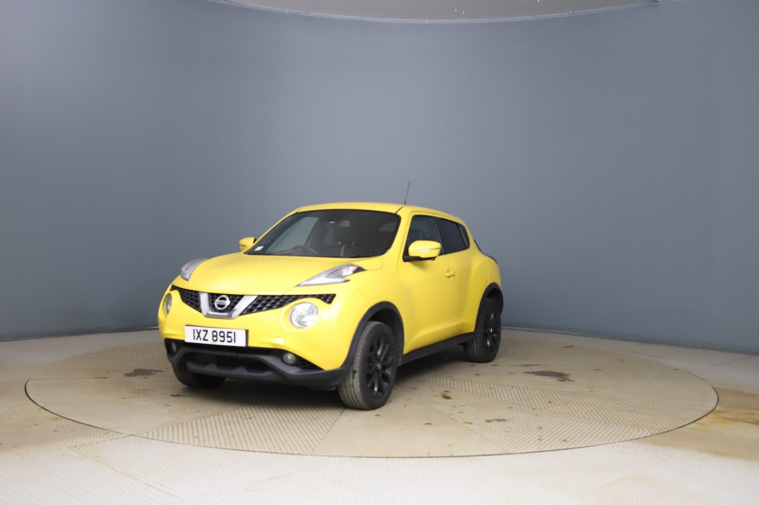 Used Nissan Juke 2016 for sale - 78045664: Photo 18