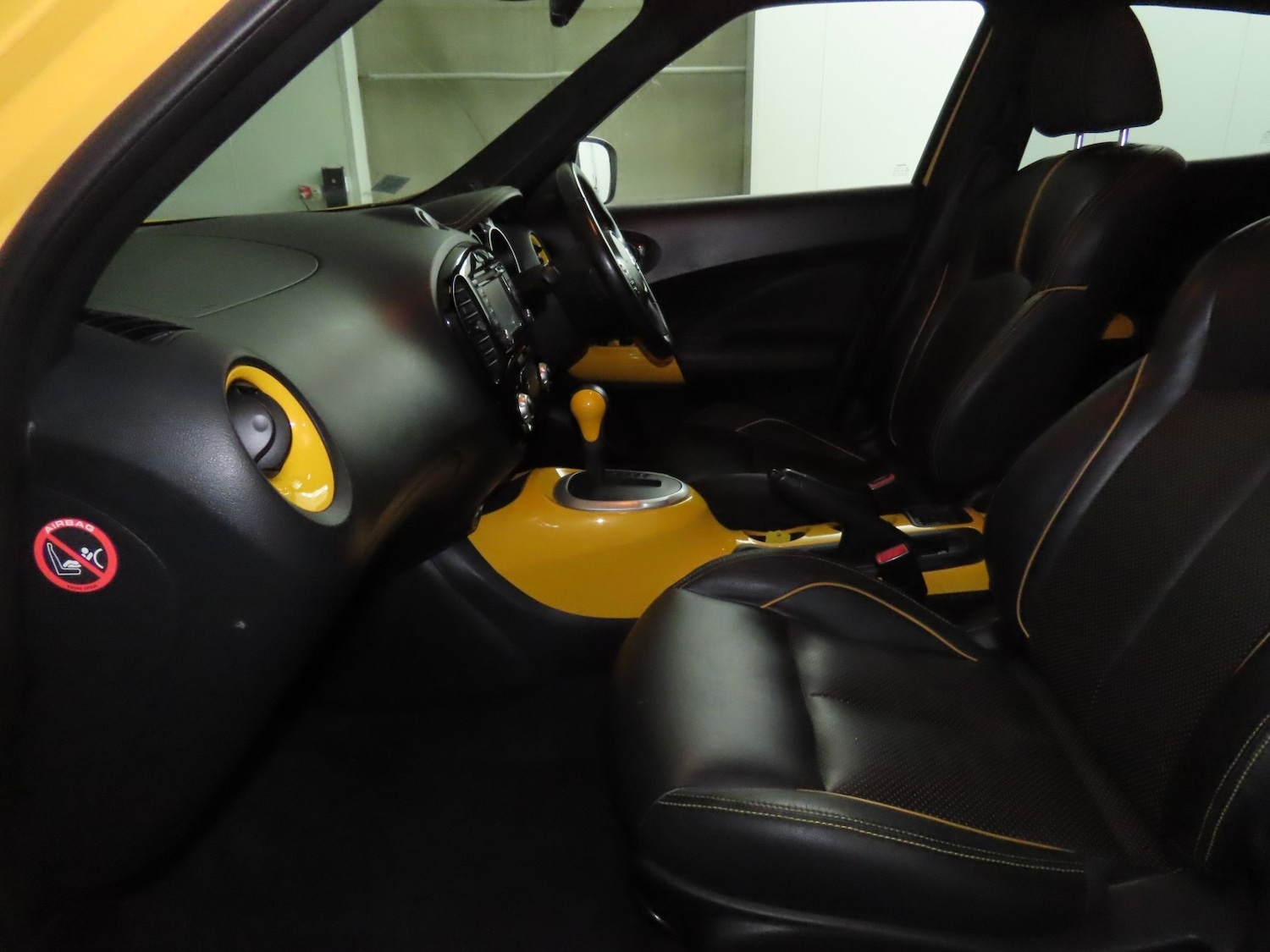 Used Nissan Juke 2016 for sale - 78045664: Photo 20