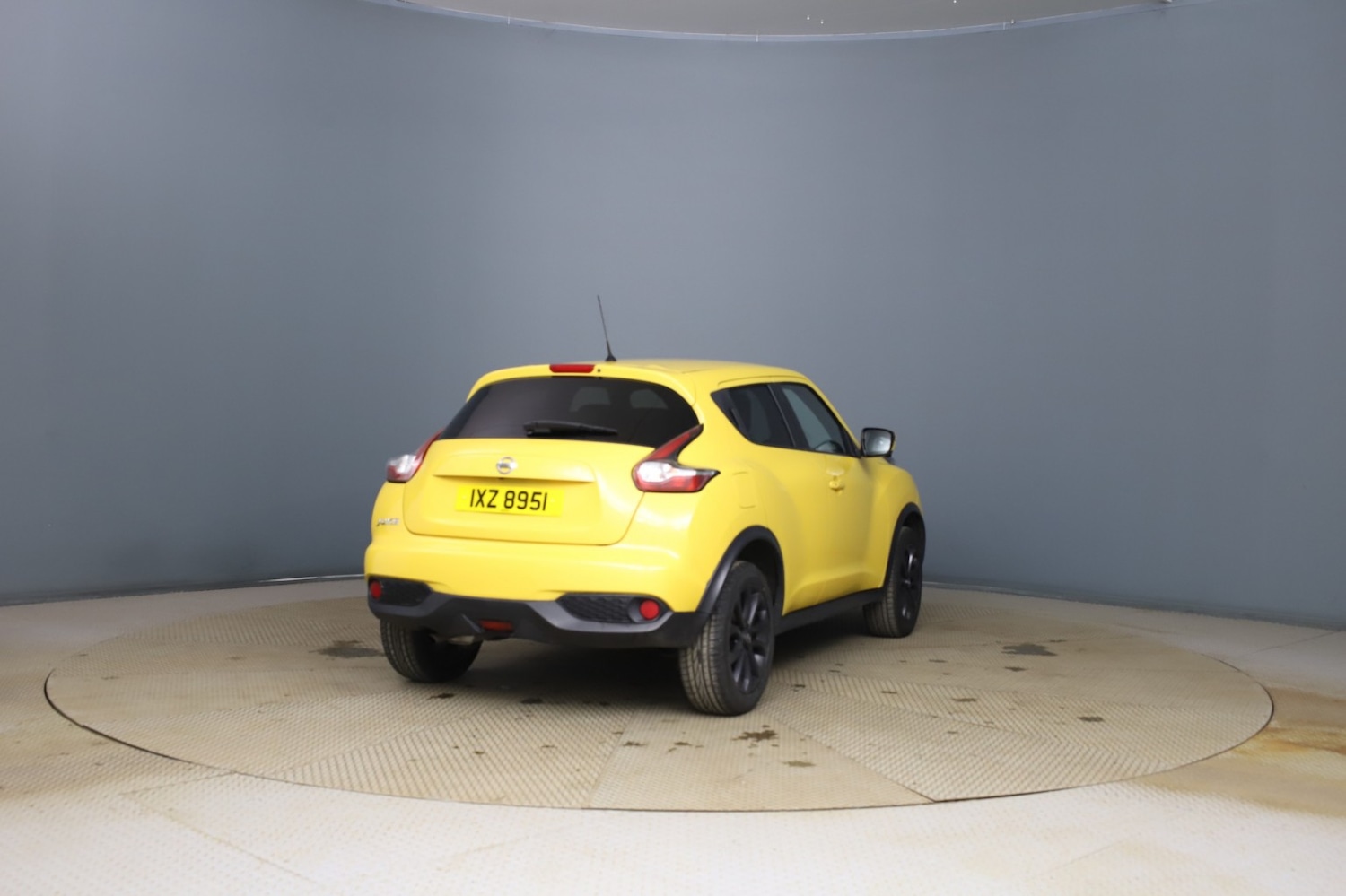 Used Nissan Juke 2016 for sale - 78045664: Photo 6