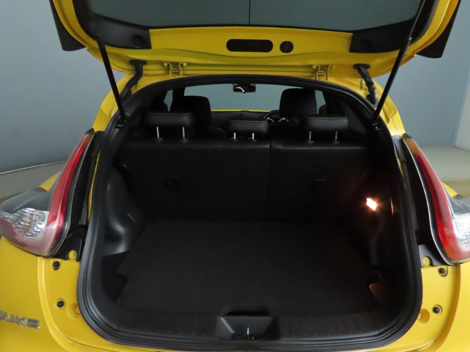 Used Nissan Juke 2016 for sale - 78045664: Photo 9