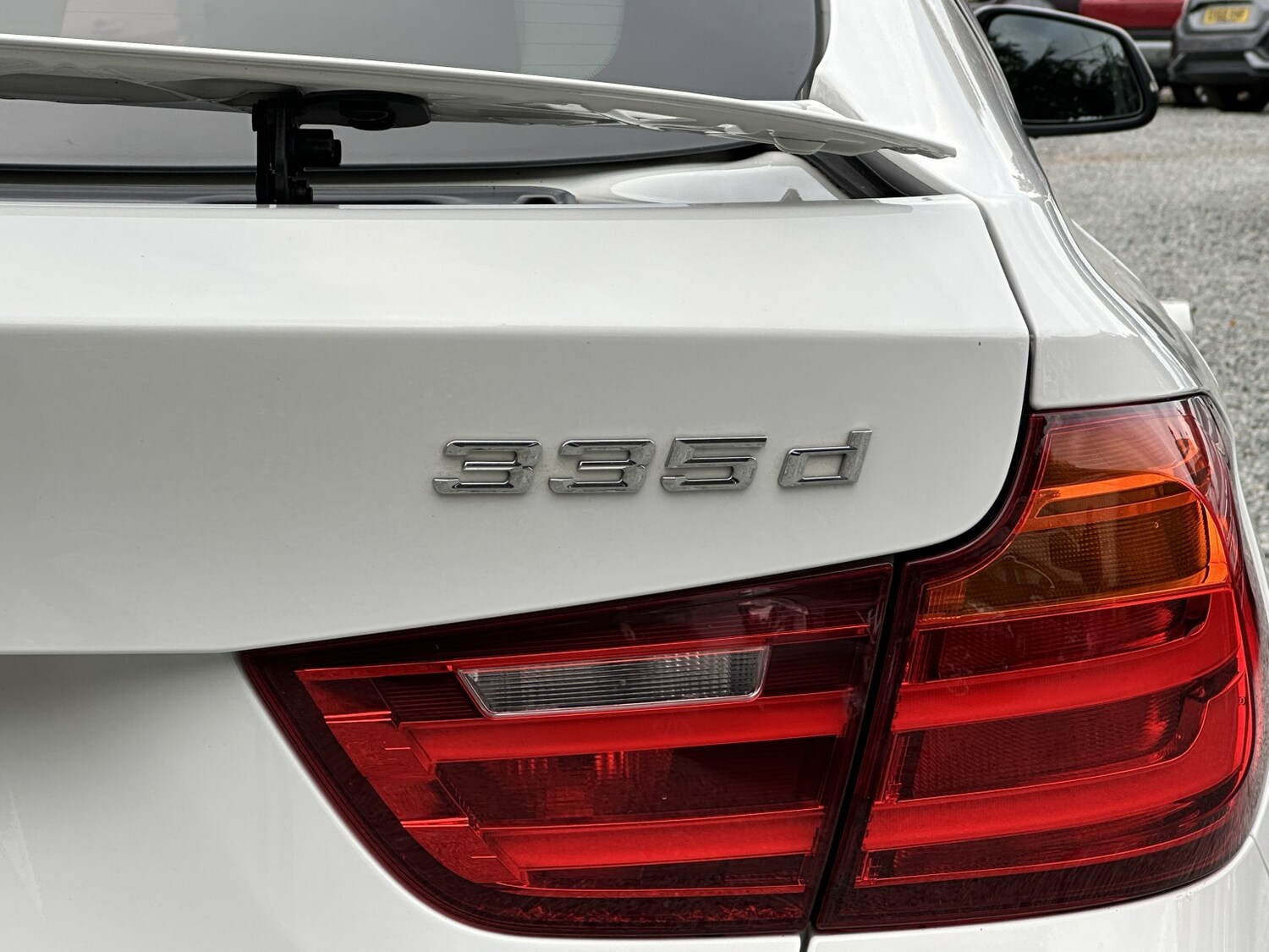 Used BMW 3 Series 2016 for sale - 76945541: Photo 18