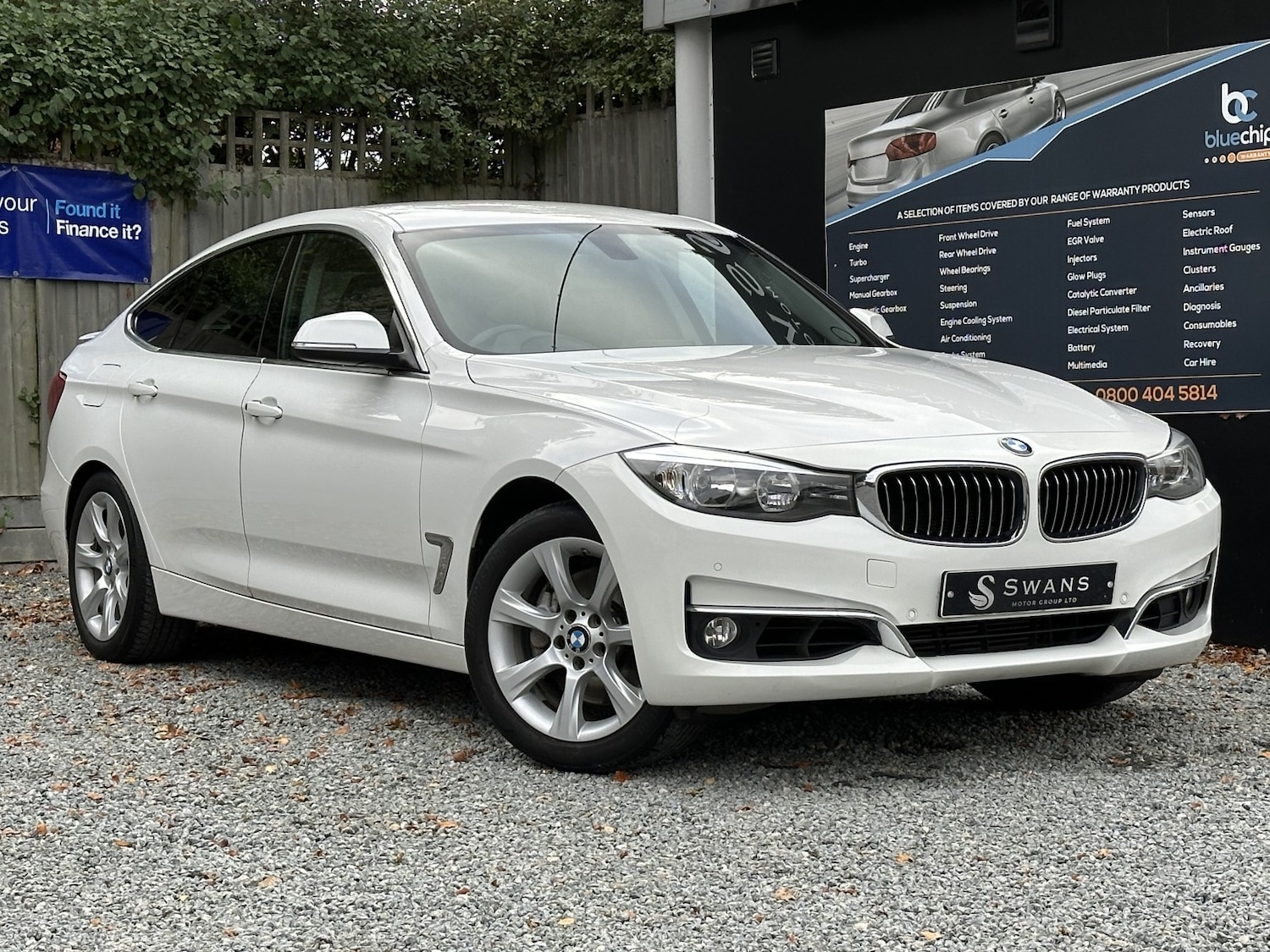 Used BMW 3 Series 2016 for sale - 76945541: Photo 2