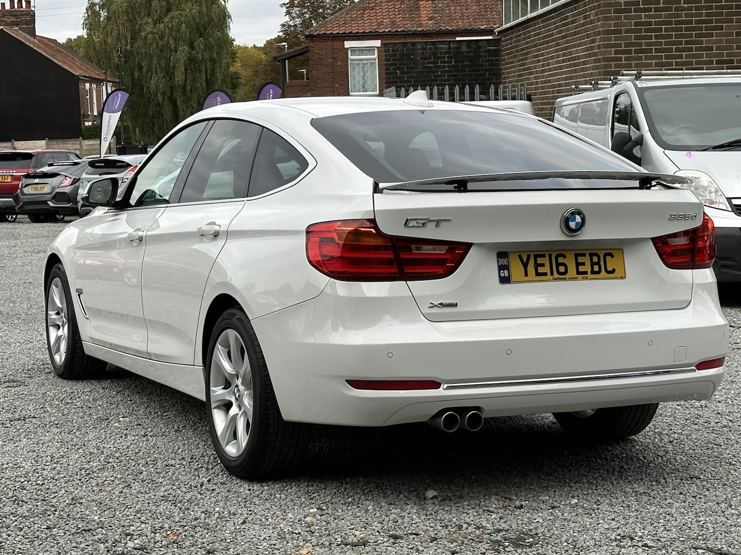 Used BMW 3 Series 2016 for sale - 76945541: Photo 21