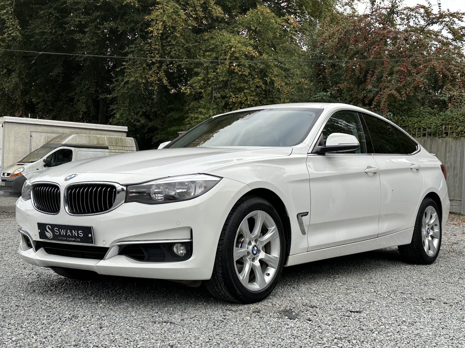 Used BMW 3 Series 2016 for sale - 76945541: Photo 24