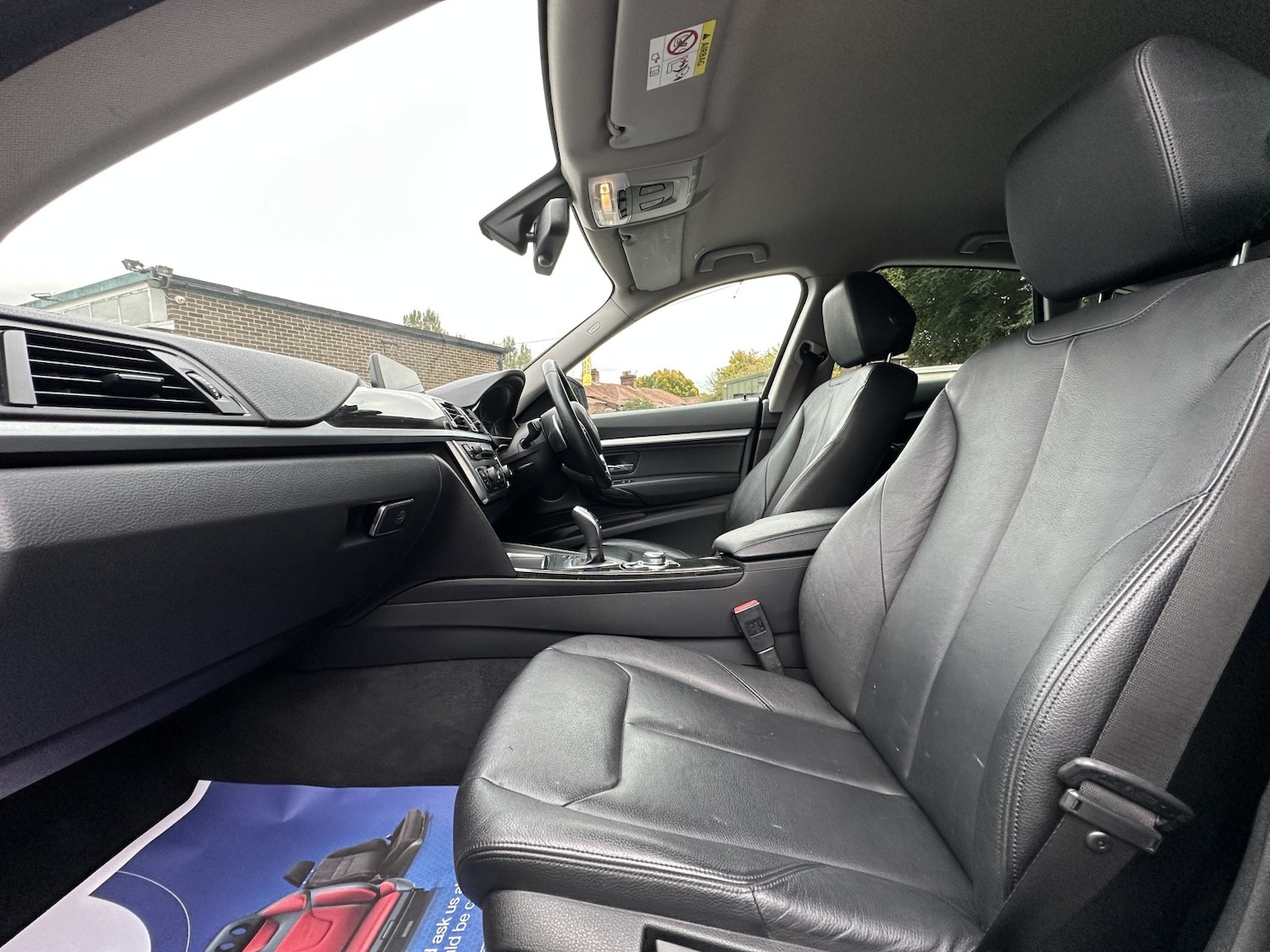 Used BMW 3 Series 2016 for sale - 76945541: Photo 25