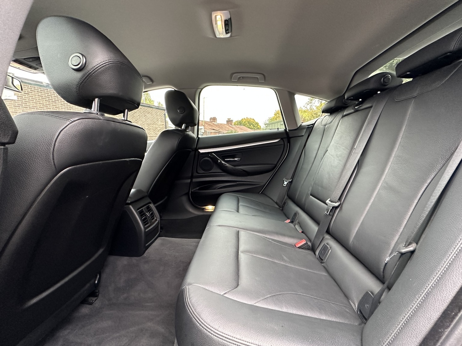 Used BMW 3 Series 2016 for sale - 76945541: Photo 26