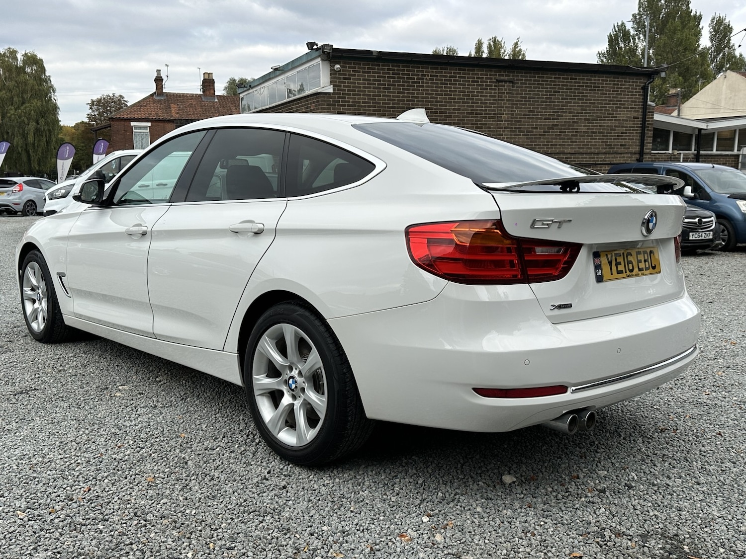 Used BMW 3 Series 2016 for sale - 76945541: Photo 5