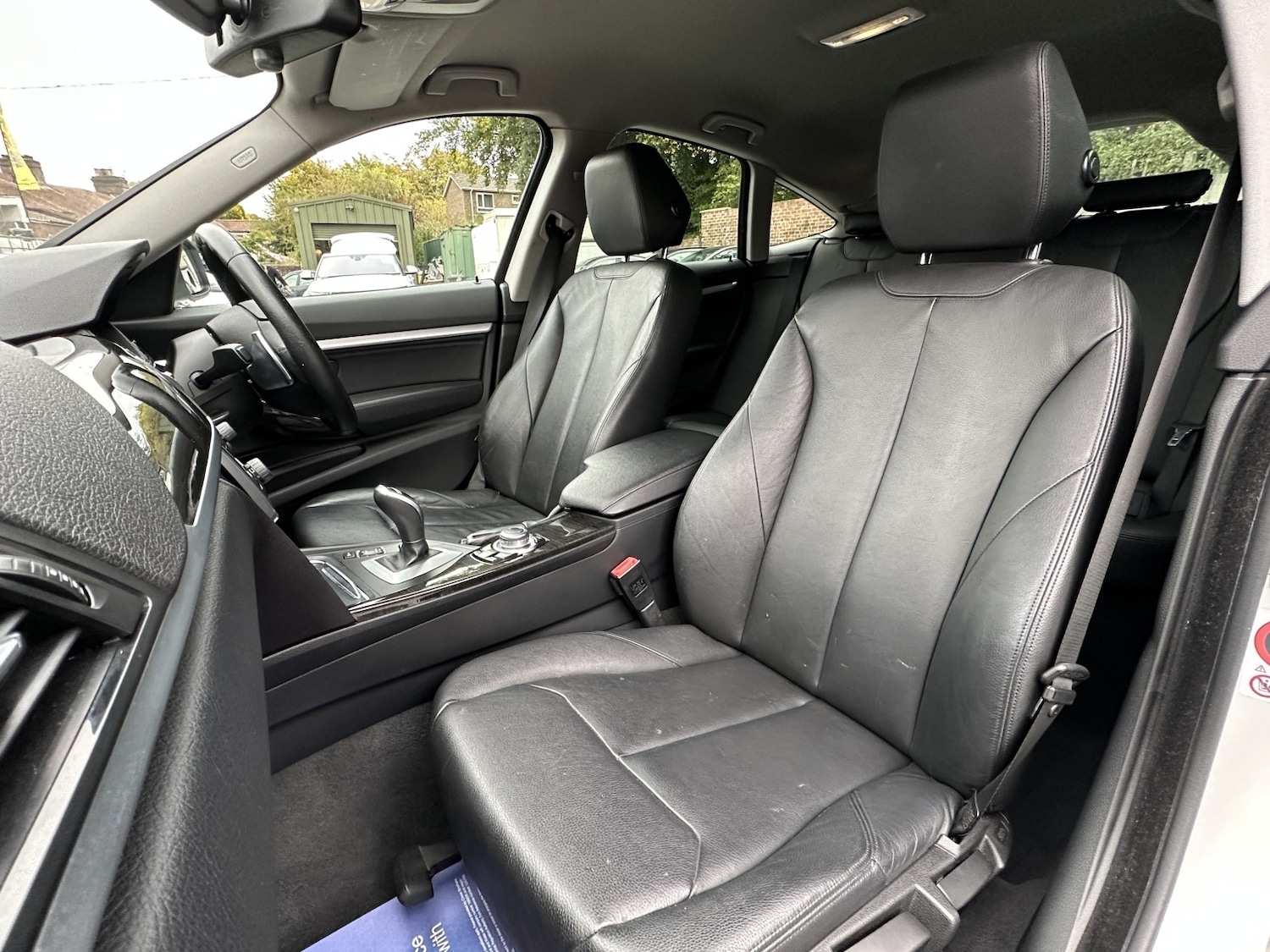 Used BMW 3 Series 2016 for sale - 76945541: Photo 9